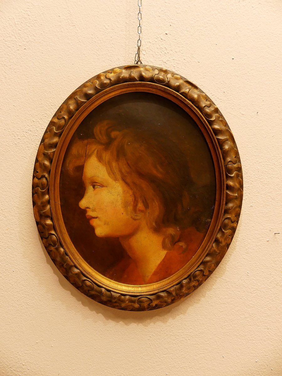 SCUOLA LOMBARDA DEL XVIII SECOLO-photo-2