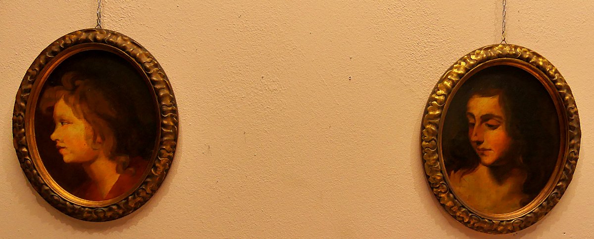 SCUOLA LOMBARDA DEL XVIII SECOLO-photo-1