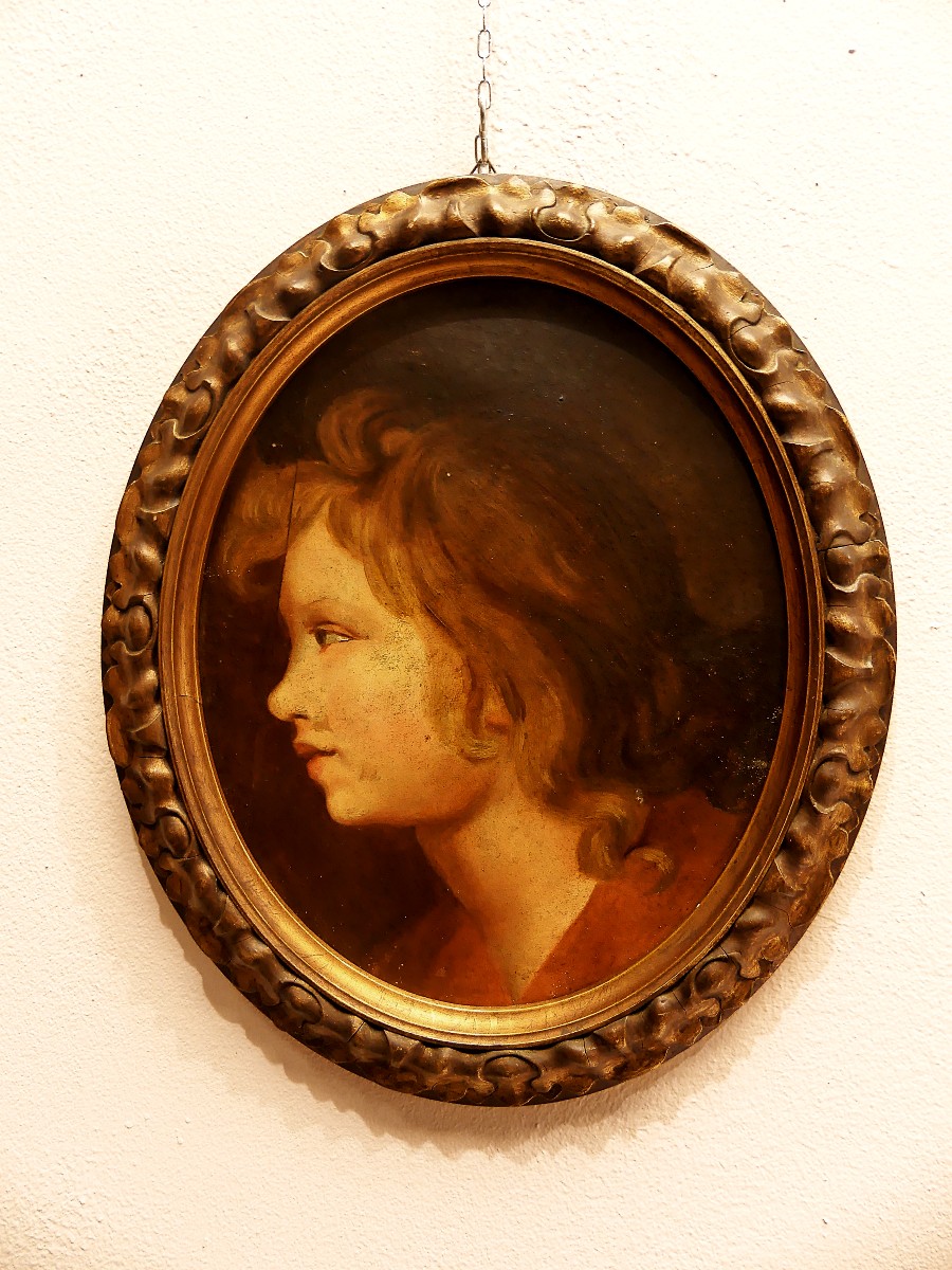 SCUOLA LOMBARDA DEL XVIII SECOLO