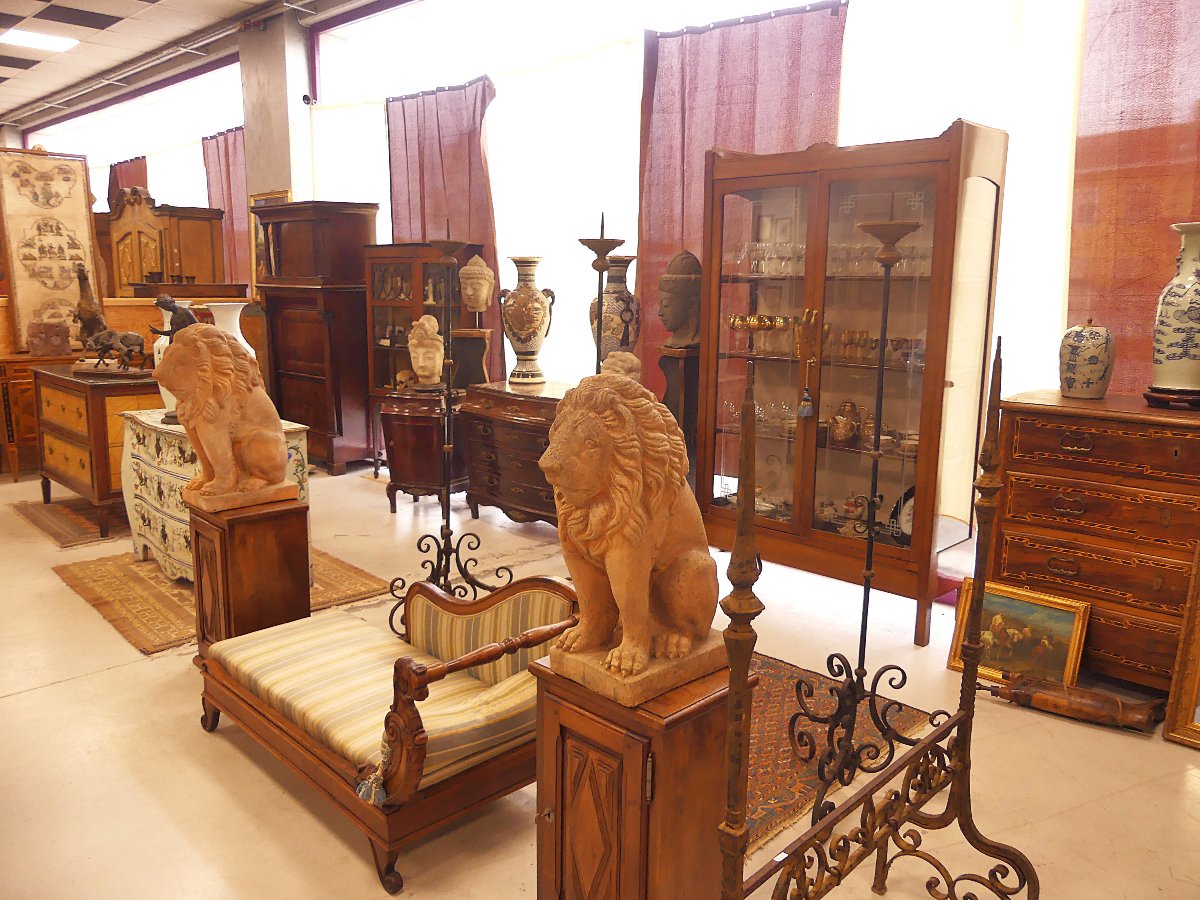 SCUOLA LOMBARDA DEL XVIII SECOLO-photo-3