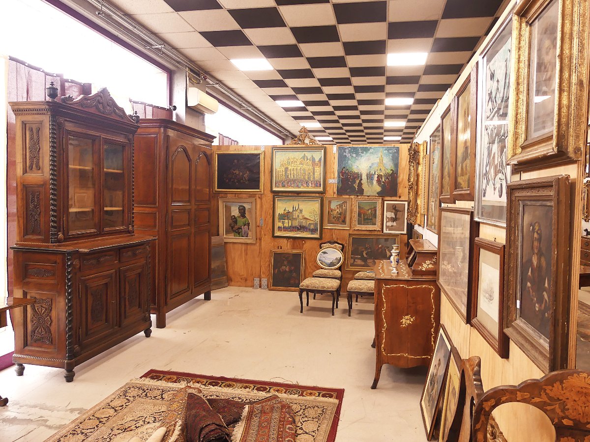 SCUOLA LOMBARDA DEL XVIII SECOLO-photo-4