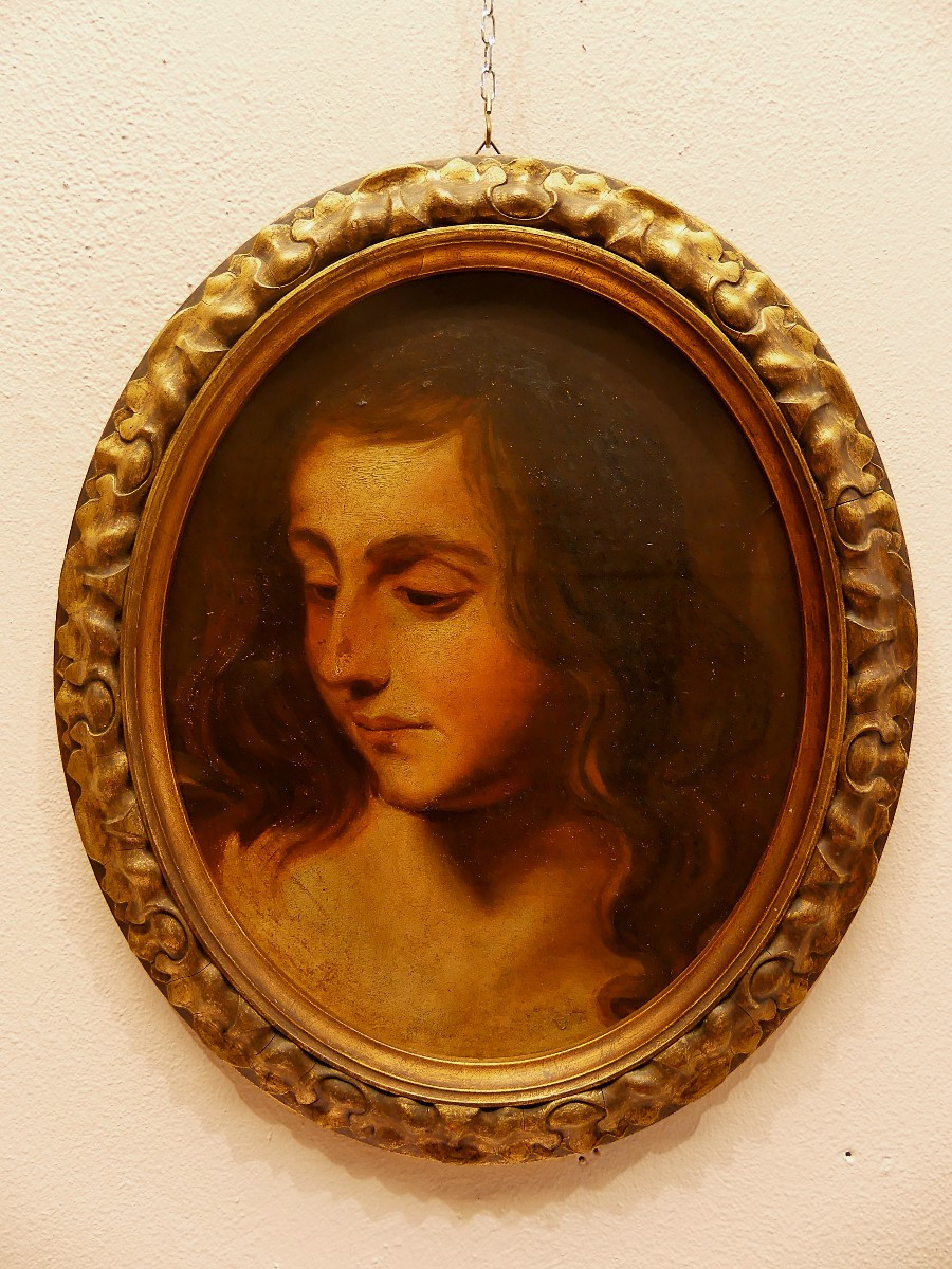 SCUOLA LOMBARDA DEL XVIII SECOLO