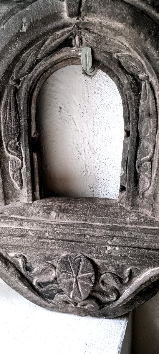 GENOVA XVII SECOLO-photo-3