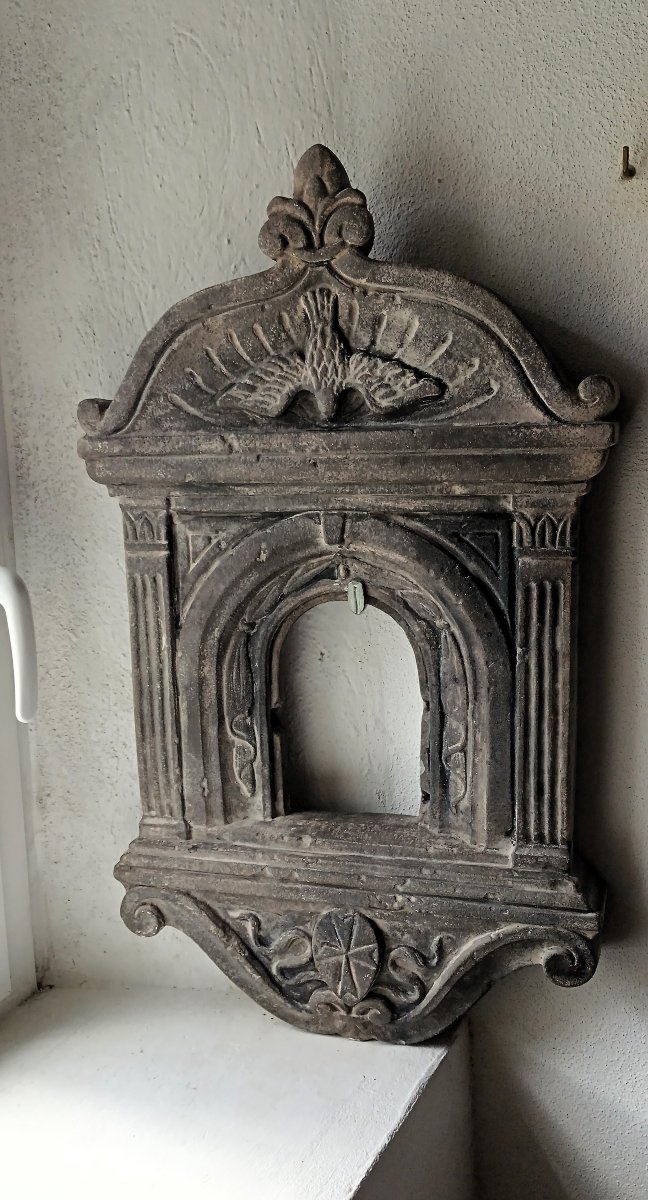 GENOVA XVII SECOLO-photo-1