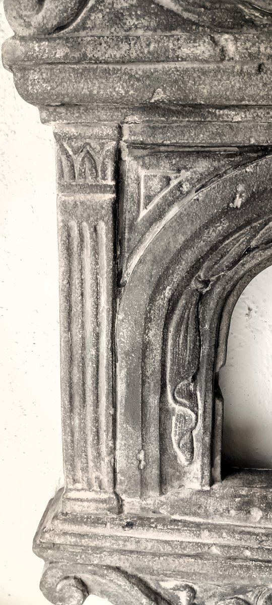 GENOVA XVII SECOLO-photo-2