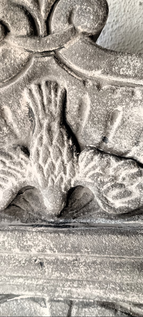 GENOVA XVII SECOLO-photo-3