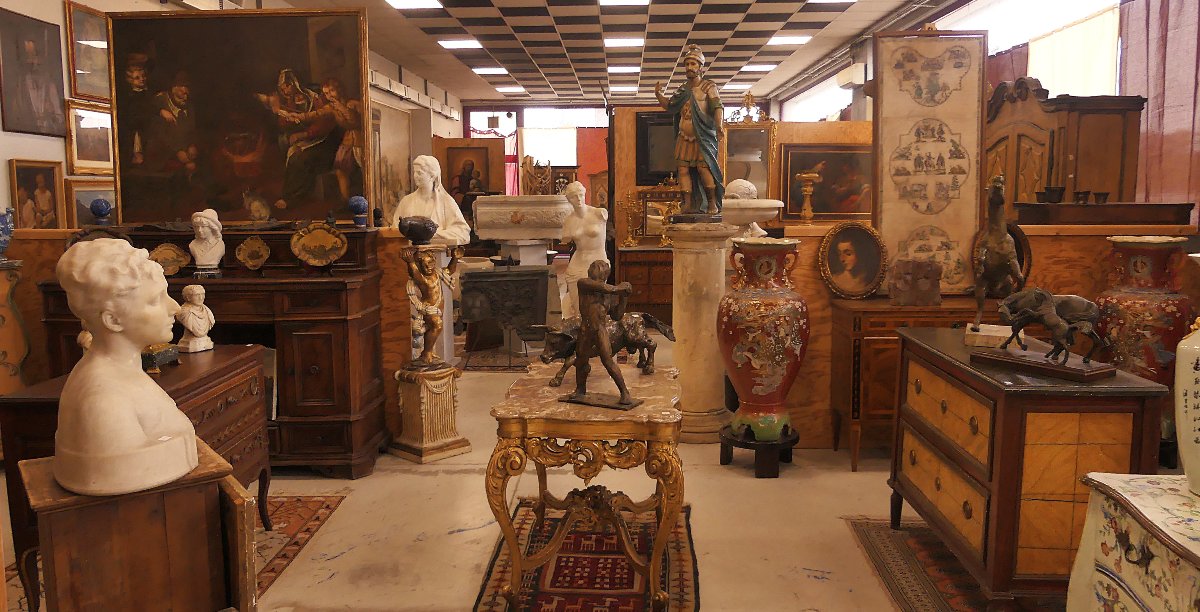 GENOVA XVII SECOLO-photo-5