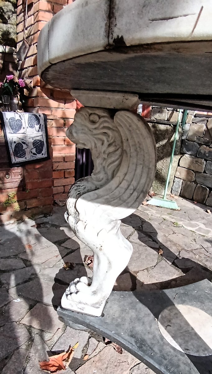 GENOVA XIX SECOLO-photo-1