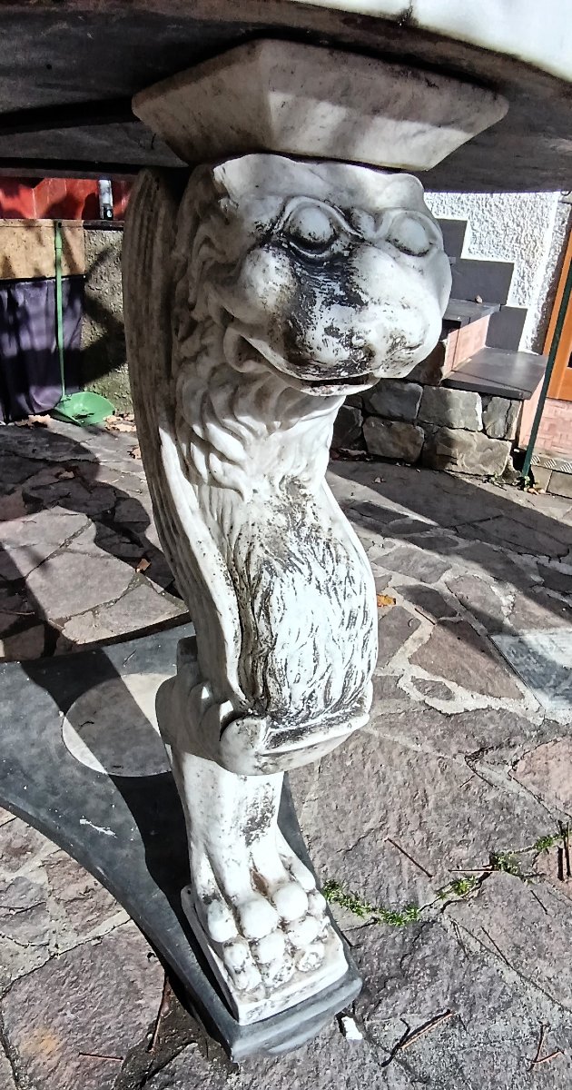 GENOVA XIX SECOLO-photo-2