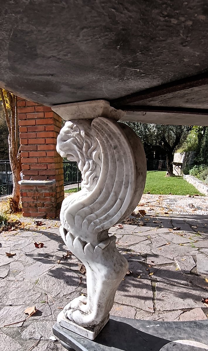 GENOVA XIX SECOLO-photo-6