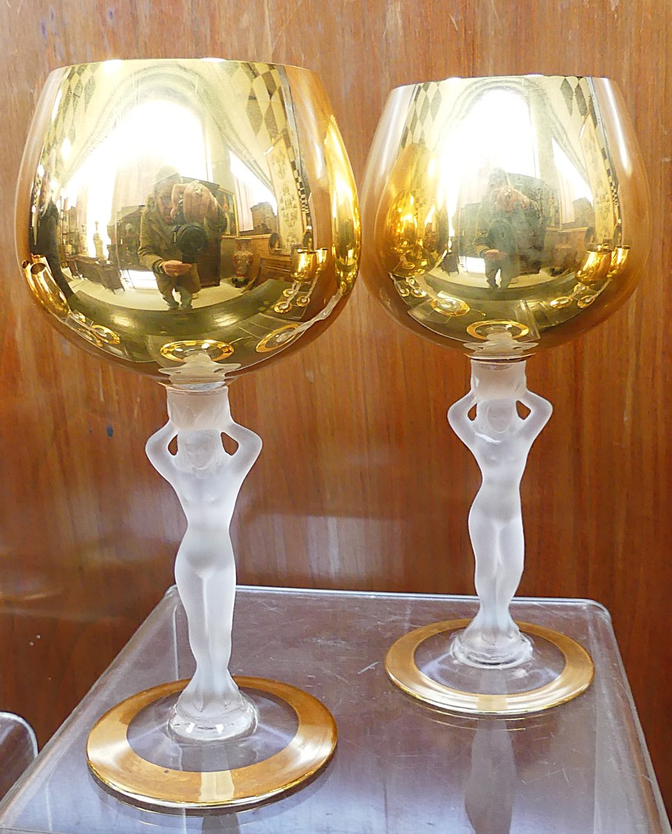 Cristalleries Royales de Champagne de Bayel-photo-2