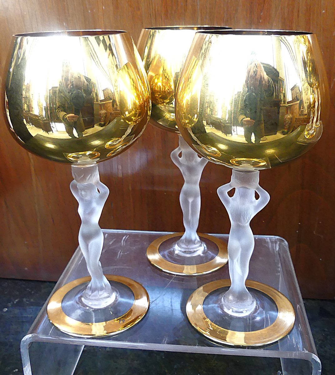 Cristalleries Royales de Champagne de Bayel-photo-3