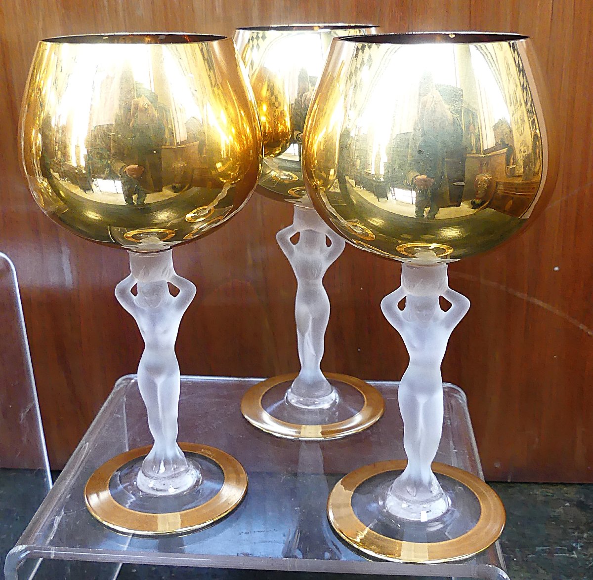 Cristalleries Royales de Champagne de Bayel-photo-4