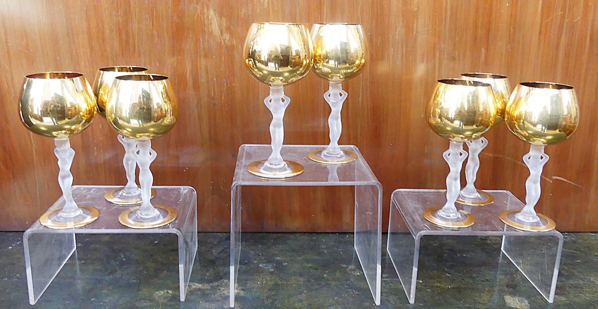 Cristalleries Royales de Champagne de Bayel-photo-1