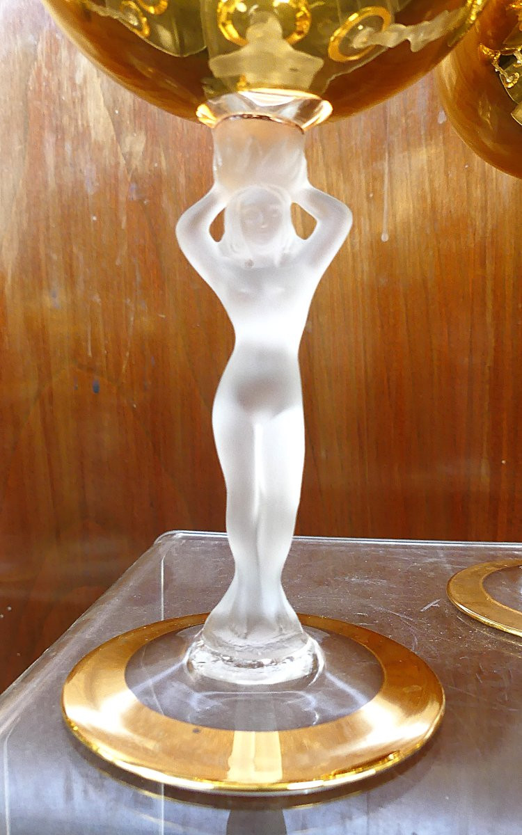 Cristalleries Royales de Champagne de Bayel-photo-2