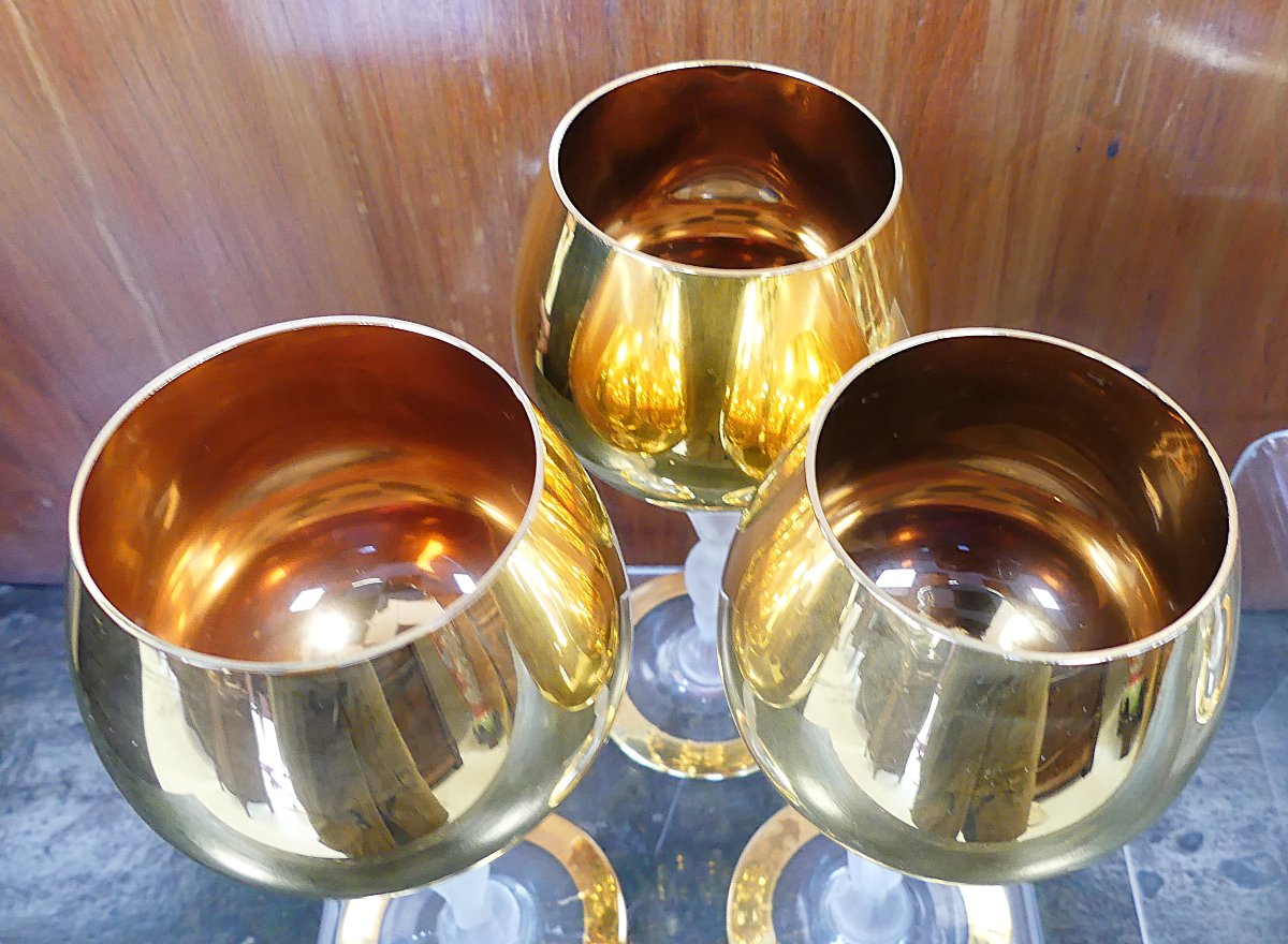 Cristalleries Royales de Champagne de Bayel-photo-3