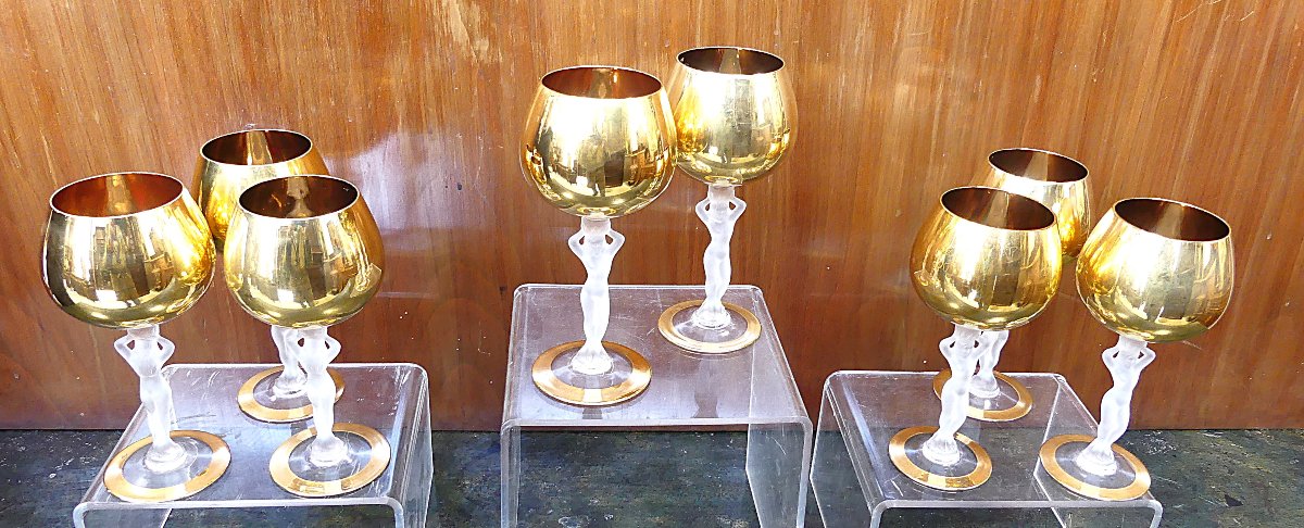 Cristalleries Royales de Champagne de Bayel-photo-5