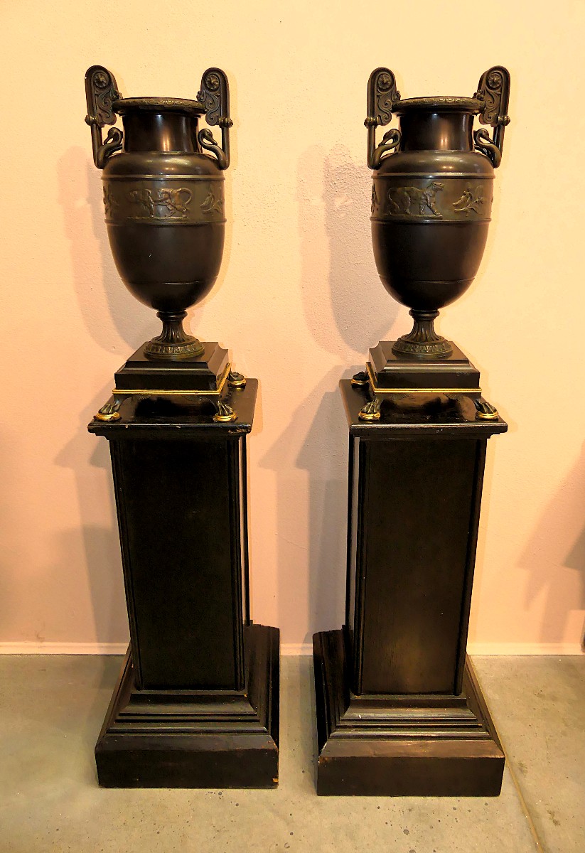 Hippolyte Heizler, 1828-1871