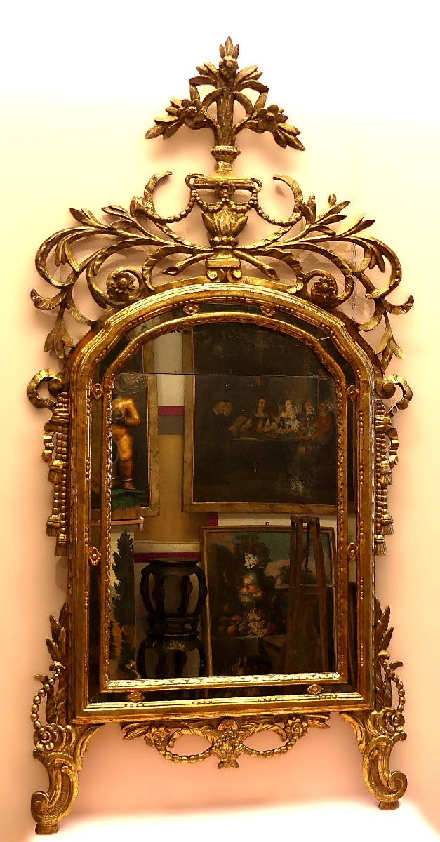 PIEMONTE XVIII SECOLO