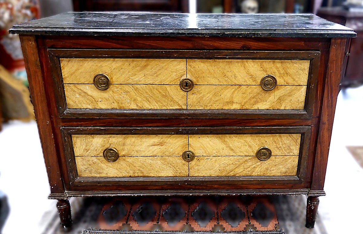 PIEMONTE XVIII SECOLO