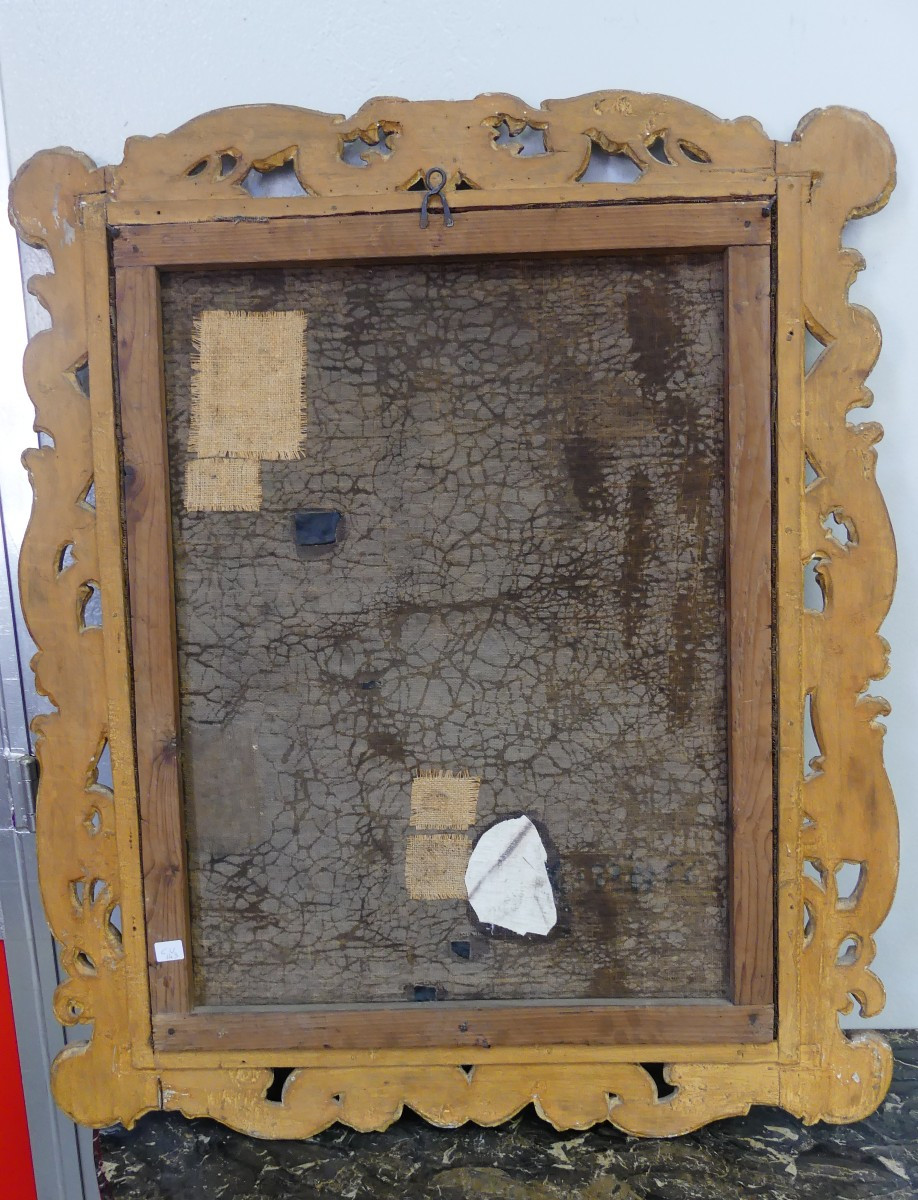 CONTESSA ANNA LOCHIS (Martin van Meytens Bottega)-photo-5