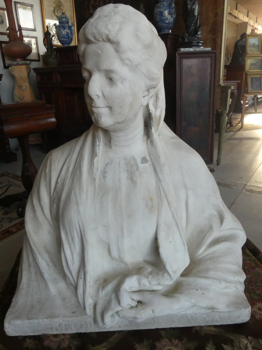 PIETRO CANONICA "LA REGINA MARGHERITA DI SAVOIA"-photo-1