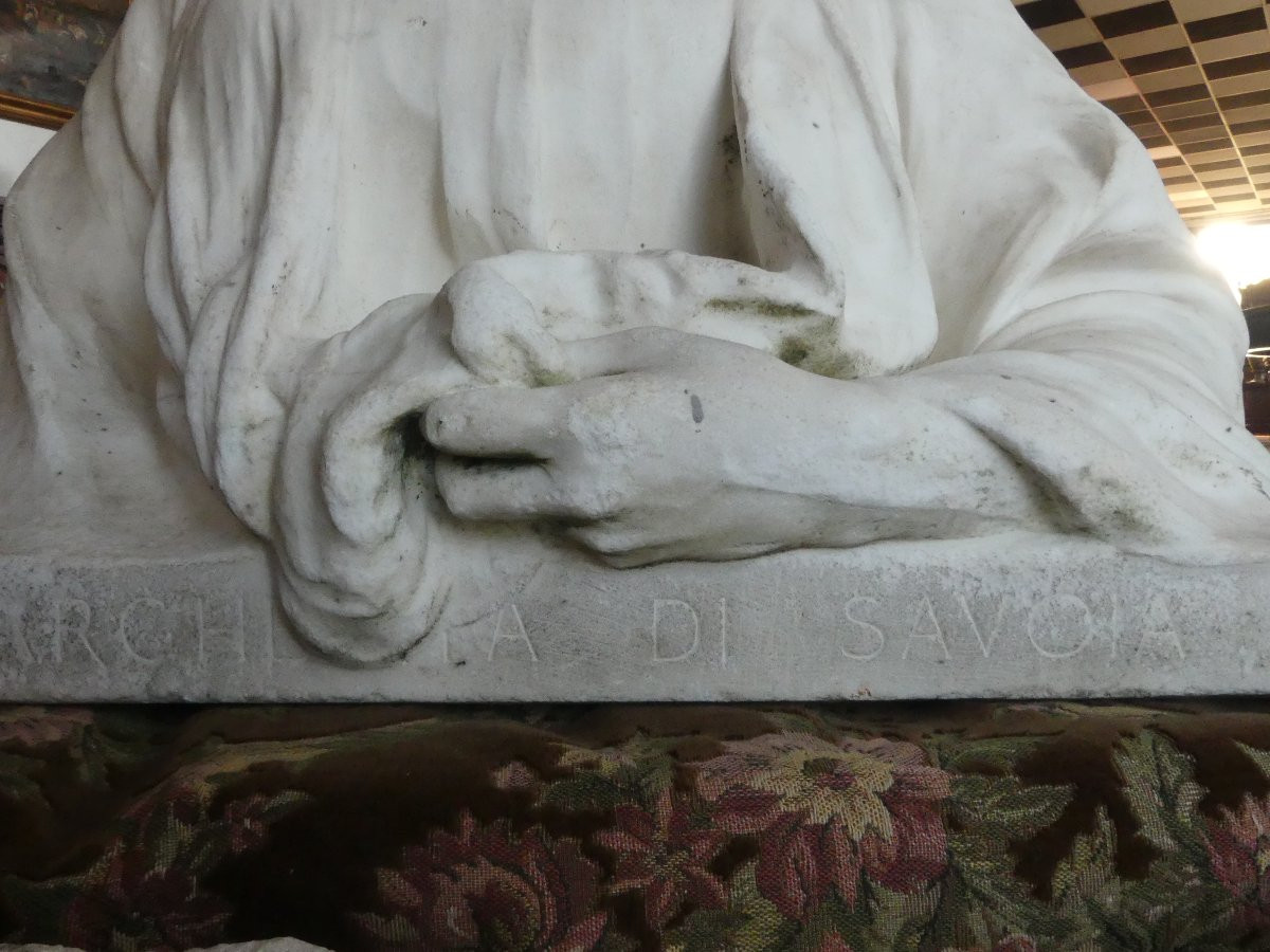 PIETRO CANONICA "LA REGINA MARGHERITA DI SAVOIA"-photo-3