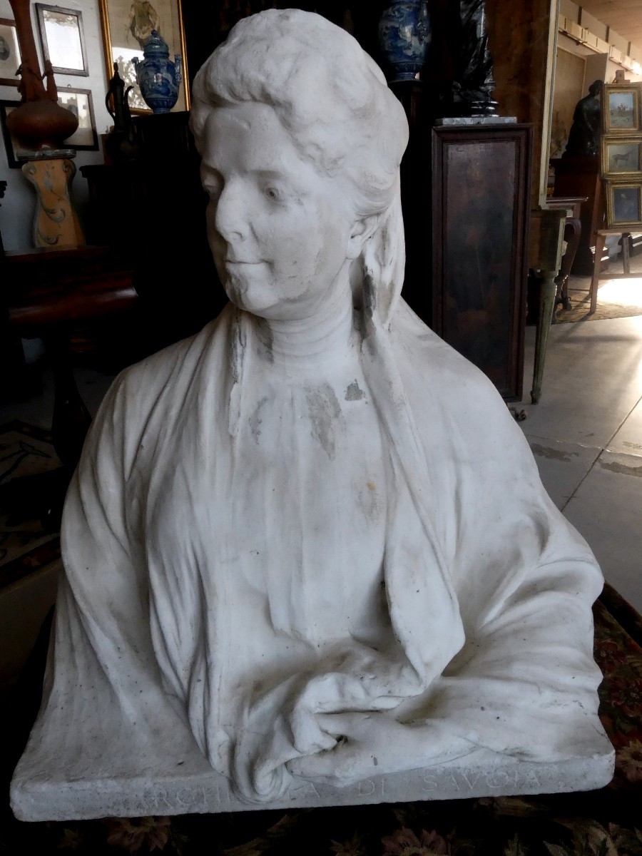 PIETRO CANONICA "LA REGINA MARGHERITA DI SAVOIA"