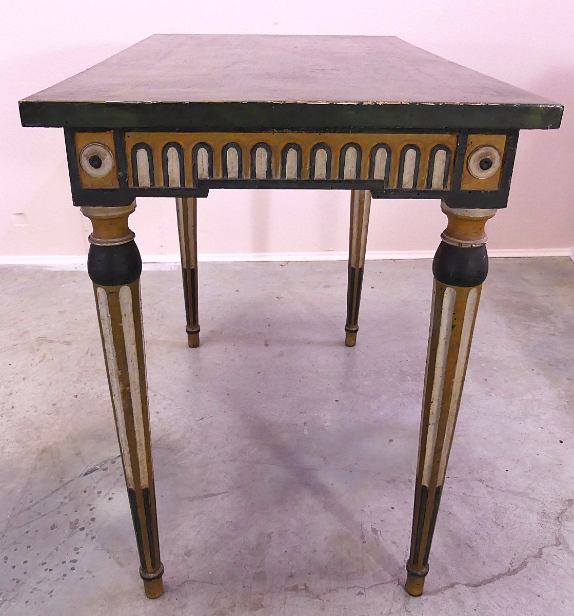 TORINO XVIII SECOLO-photo-3