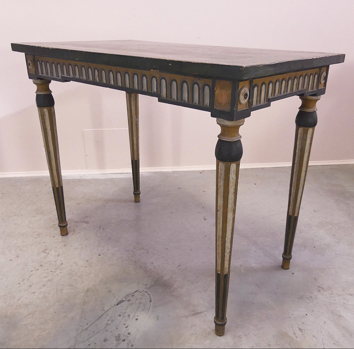 TORINO XVIII SECOLO-photo-1