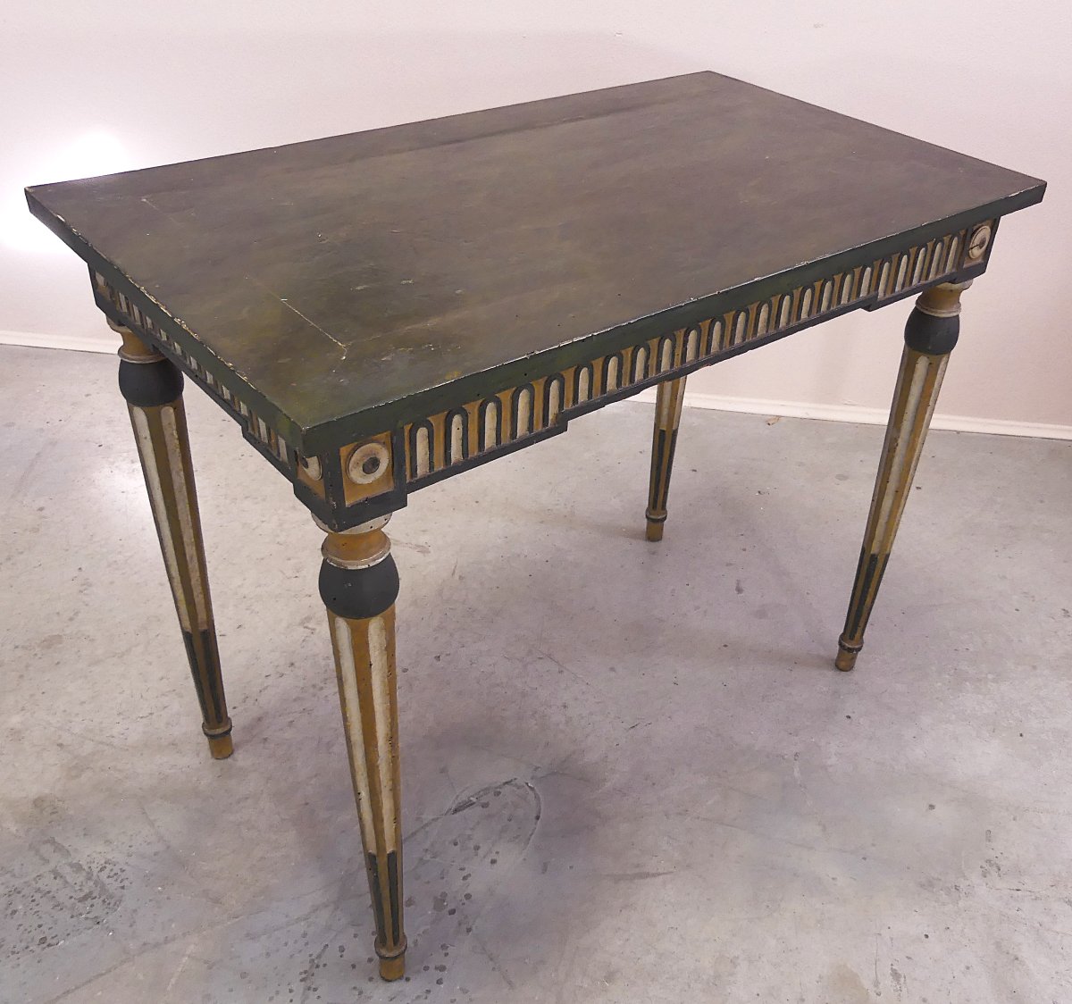 TORINO XVIII SECOLO-photo-3