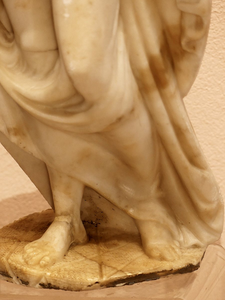 FLORA FARNESE DEL XVIII SECOLO-photo-4