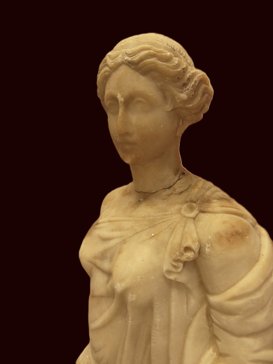 FLORA FARNESE DEL XVIII SECOLO-photo-2