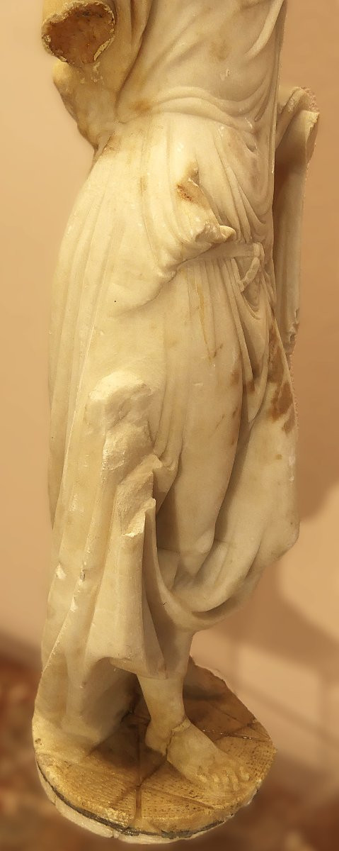 FLORA FARNESE DEL XVIII SECOLO-photo-5