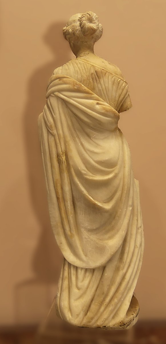 FLORA FARNESE DEL XVIII SECOLO-photo-6