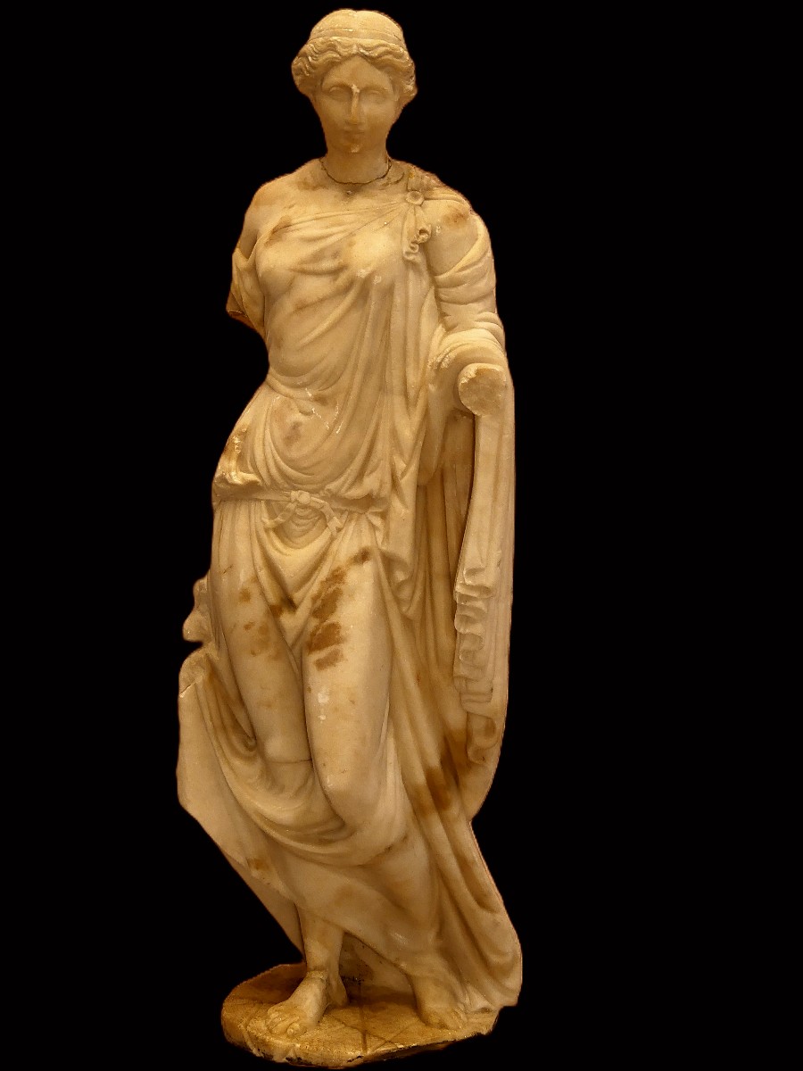 FLORA FARNESE DEL XVIII SECOLO