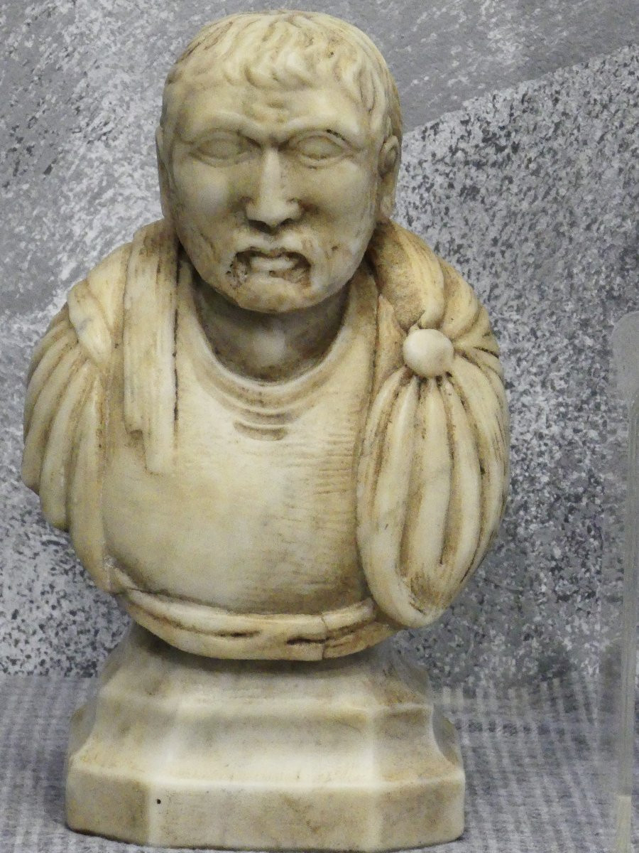 ROMA XVII SECOLO-photo-2