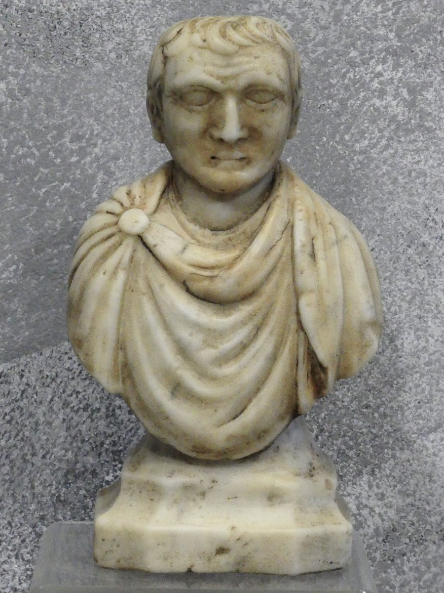 ROMA XVII SECOLO-photo-3