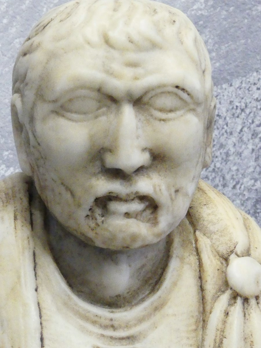 ROMA XVII SECOLO-photo-4