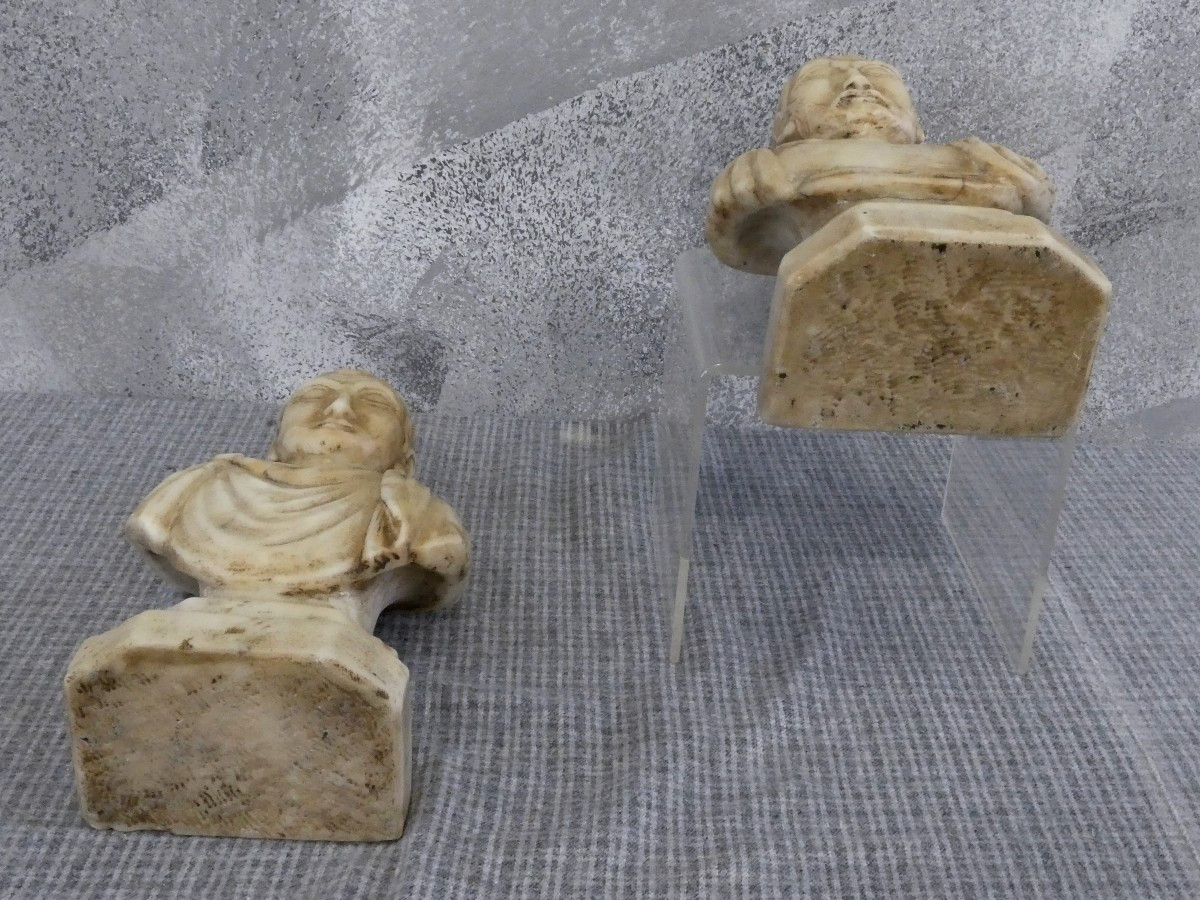 ROMA XVII SECOLO-photo-1