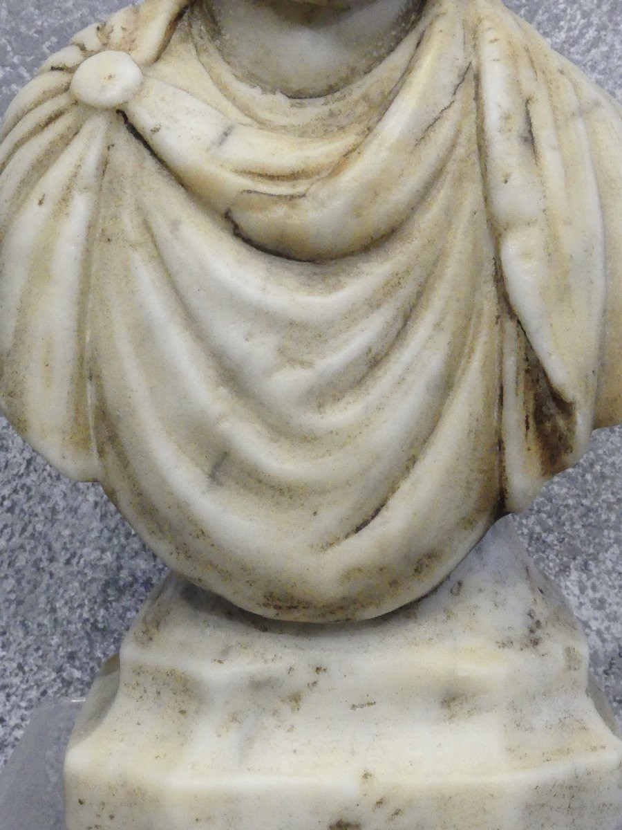 ROMA XVII SECOLO-photo-2