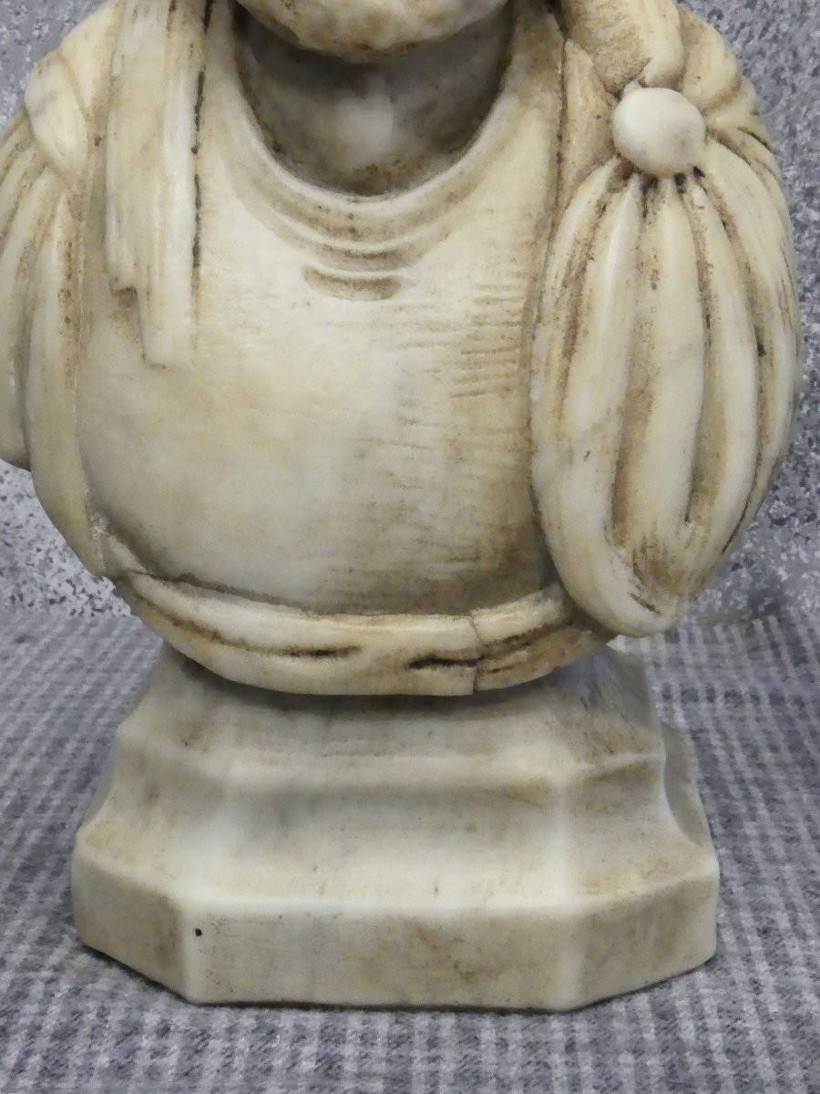 ROMA XVII SECOLO-photo-3