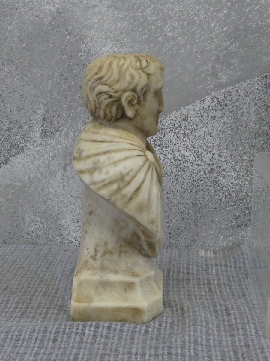 ROMA XVII SECOLO-photo-6