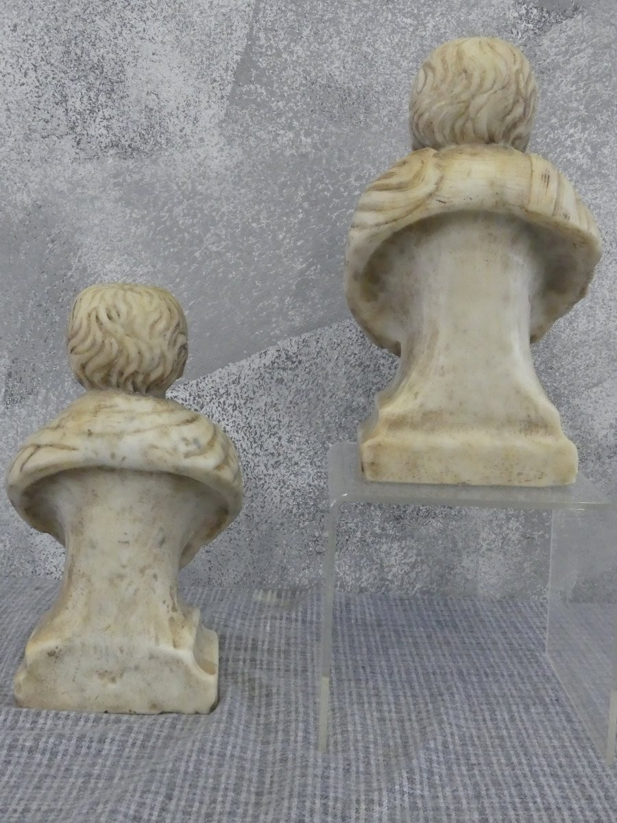 ROMA XVII SECOLO-photo-8