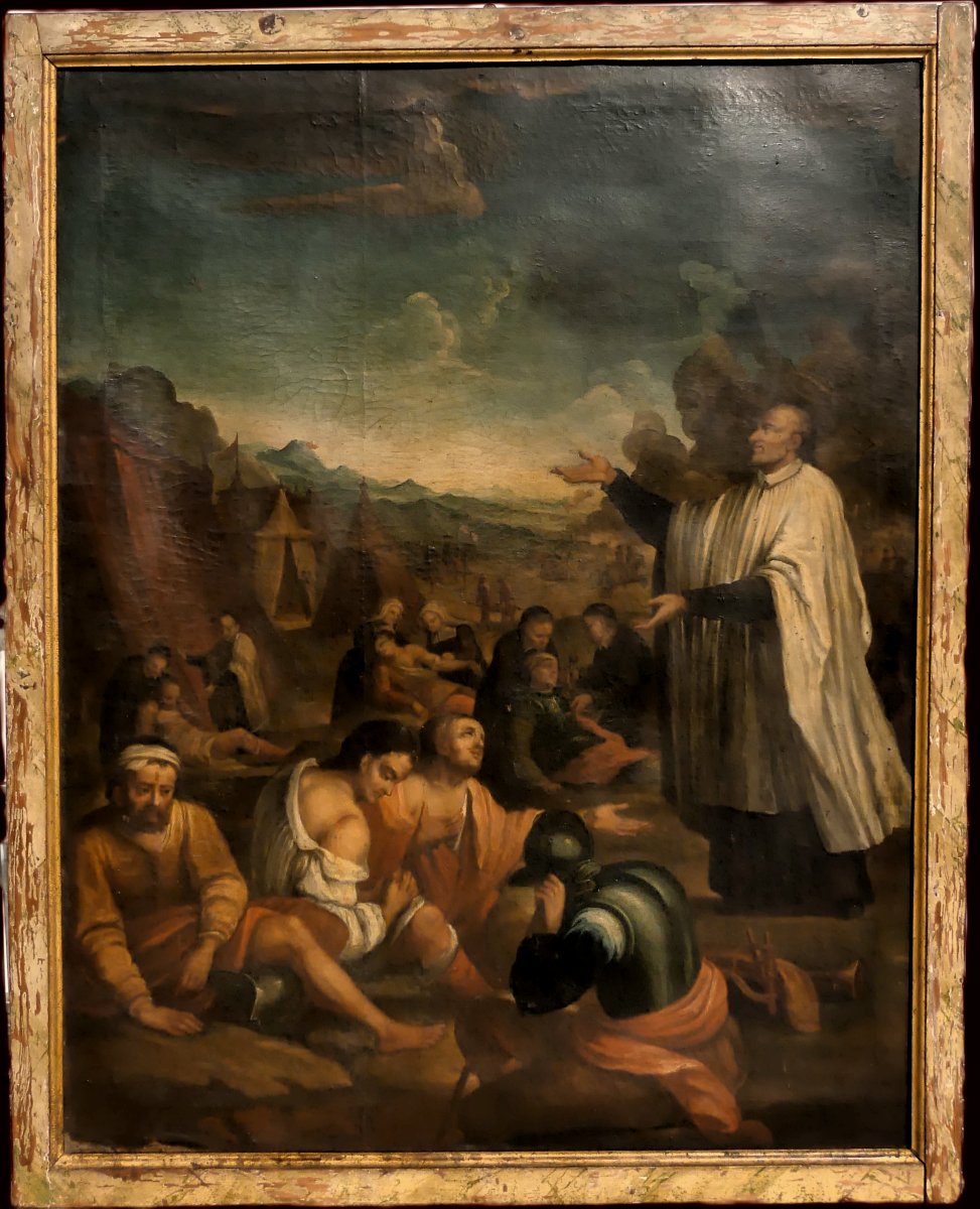 FELICE CERVETTI (Torino1718/1779)-photo-2