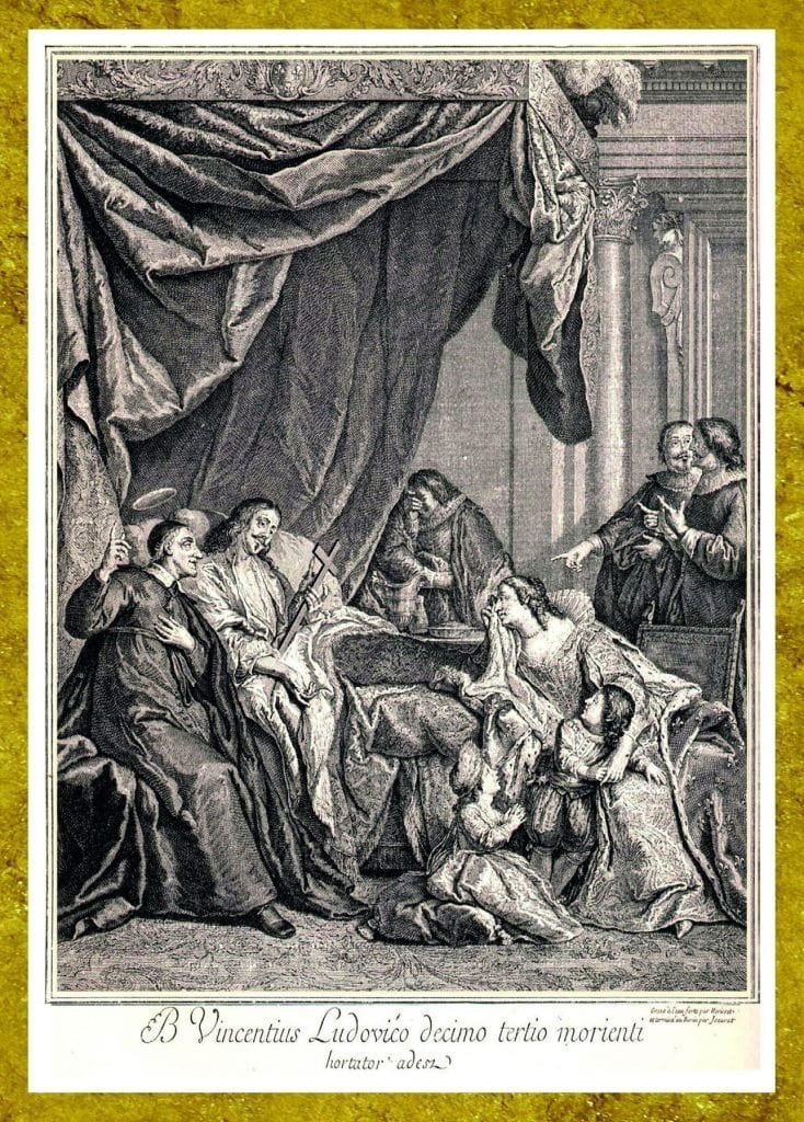 FELICE CERVETTI (Torino1718/1779)-photo-3