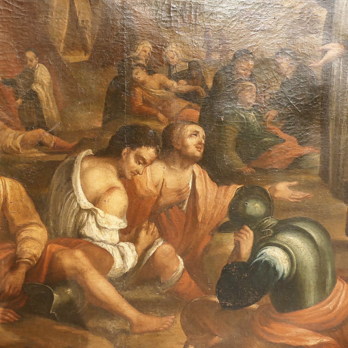 FELICE CERVETTI (Torino1718/1779)-photo-4