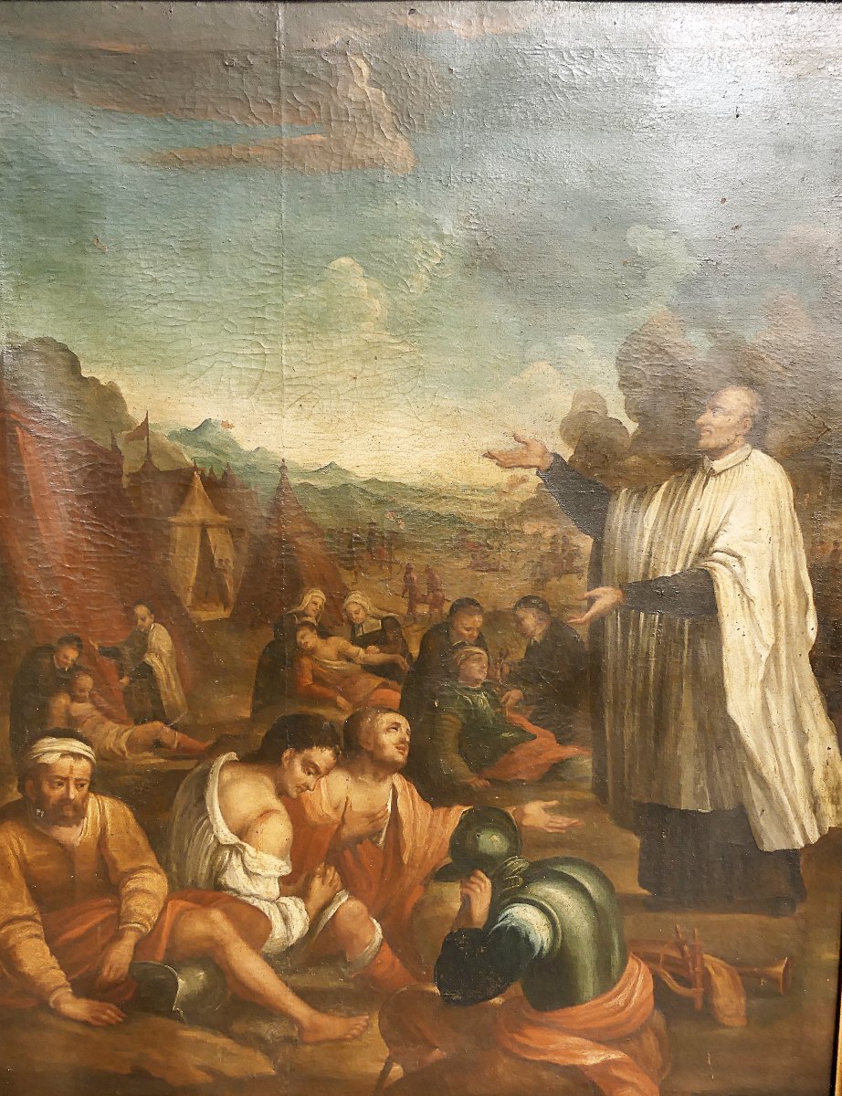 FELICE CERVETTI (Torino1718/1779)-photo-5