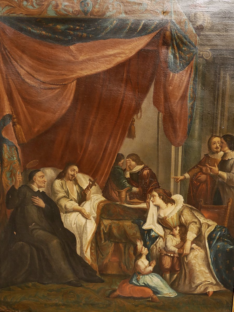 FELICE CERVETTI (Torino1718/1779)-photo-6