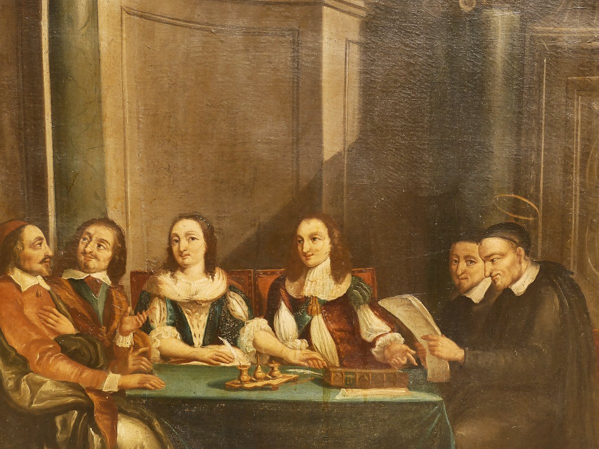 FELICE CERVETTI (Torino1718/1779)-photo-7